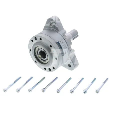 GEHÄUSE RADÜBERSETZUNGSGETRIEBE - CNVMS-5085G-43