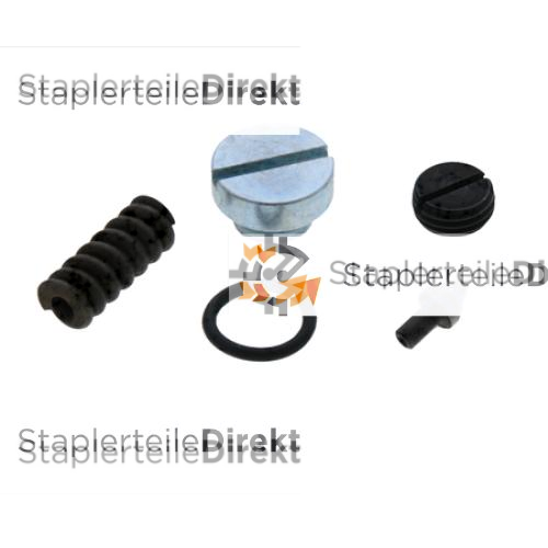 HYDRAULIKVENTIL - 144TA2981