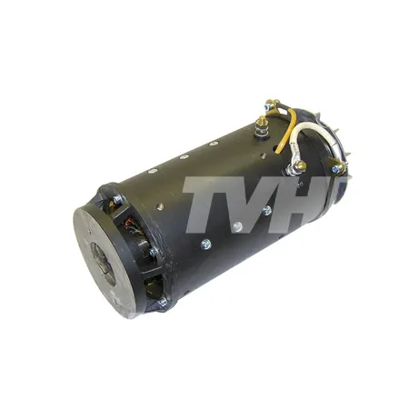 MOTOR ELEKTRISCH AT - 10770242