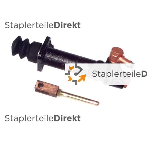 Hauptbremszylinder für Toyota Länge 194 mm ø Kolben 25,4 mm