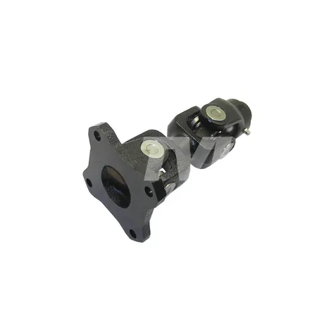 ANTRIEBSWELLE KOMPLETT - 3EC0132711