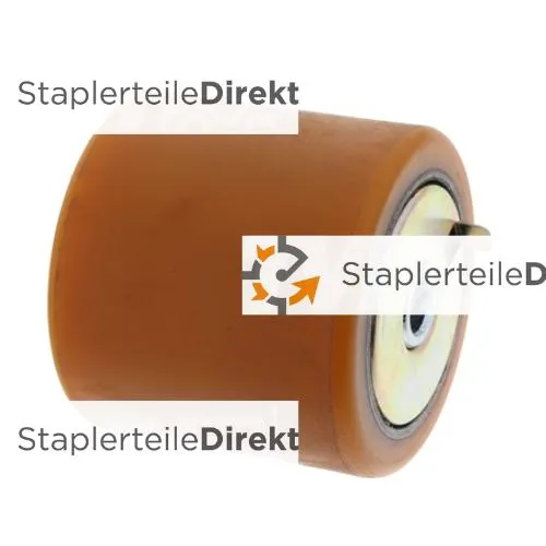 Lastrolle für BT PPL 2000 MX Maxi (150131-001)