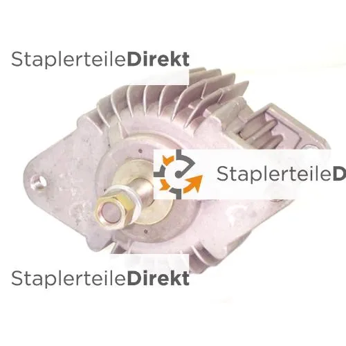 Lichtmaschine für Mitsubishi 24 V (Aufhängung 15x16x15 mm)
