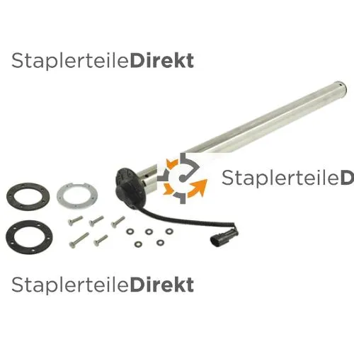 TANKGEBER - 8249767