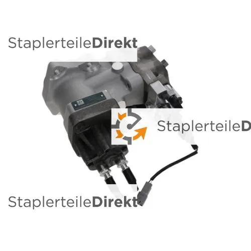 EINSPRITZPUMPE DIESEL - 6745711170