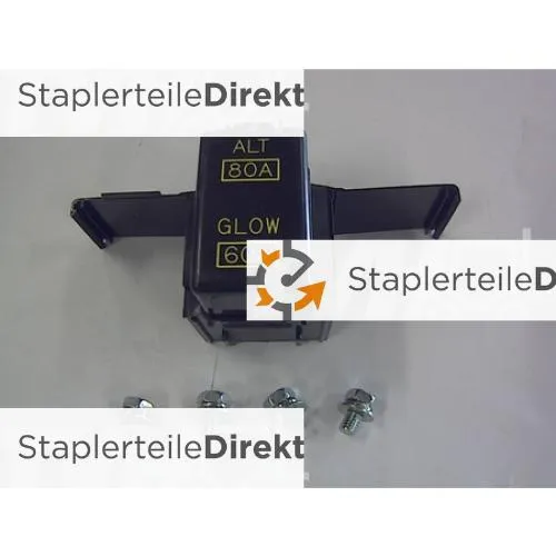 SICHERUNGENHALTERUNG - 561882336071