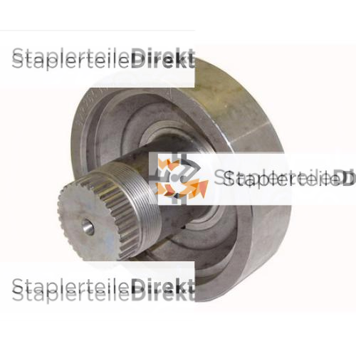 ANTRIEBSWELLE - 16302080