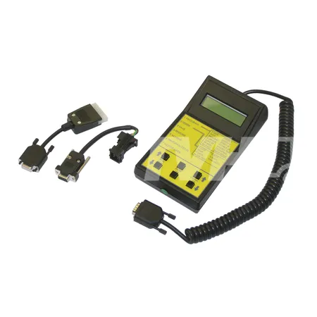 DIAGNOSTIC TOOLS - 8095615