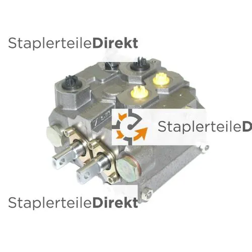 VENTILBLOCK - 2448985