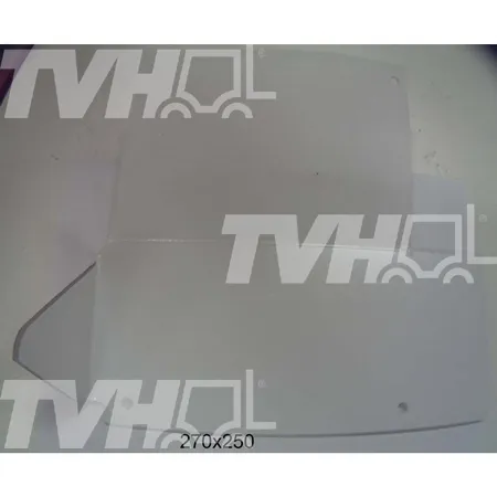 FENSTERSCHEIBE AUS PLEXIGLAS - 7502198