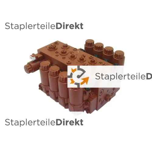 VERTEILERBLOCK - 47821999