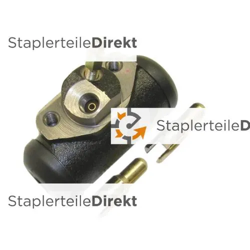 Radbremszylinder links für Toyota 5FDF20 Gabelstapler (474202200071)