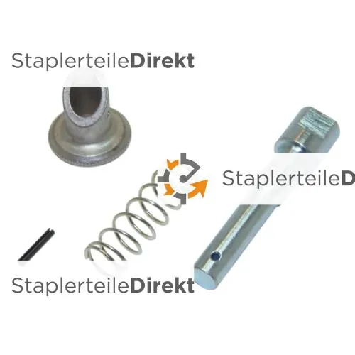 ARRETIERUNG - 9588372