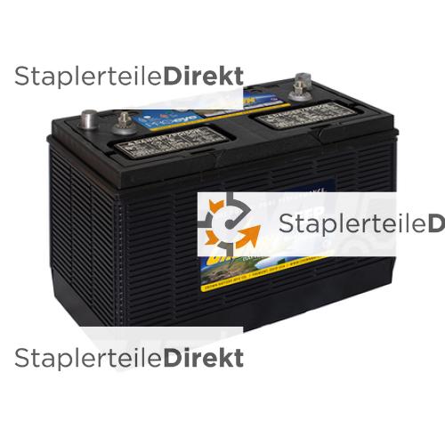 DP-CYCLE BAT 31DC130 12V 130AH - 18468240