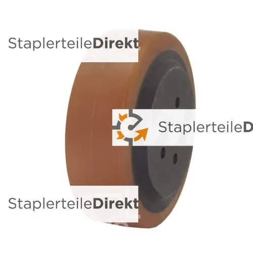 Antriebsrad ø230x75