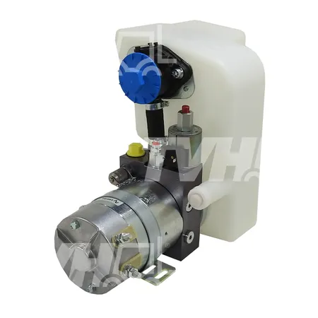 PUMPENGRUPPE KOMPLETT - 51394464