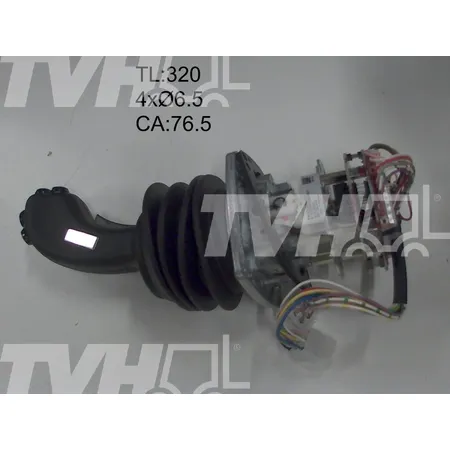 JOYSTICK ELEKTRISCH - 65301706