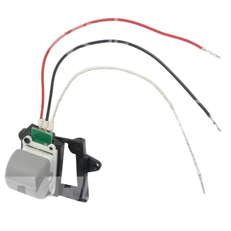 JOYSTICK ELEKTRISCH - 580061265