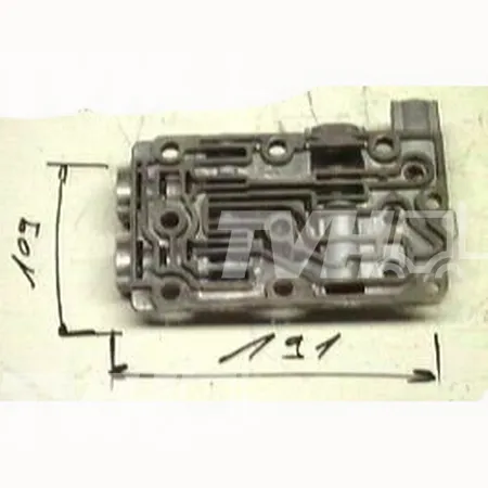 GETRIEBEVENTIL - 9W2940