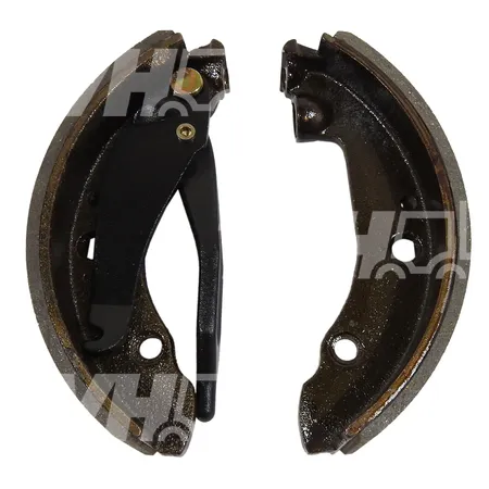 BREMSBACKENSATZ (RH) 230 X50 - 8031772