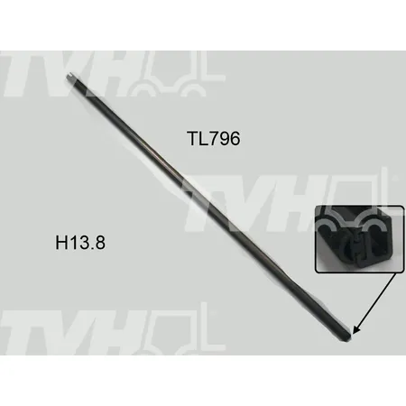 DICHTUNGSPROFILE - 51262719