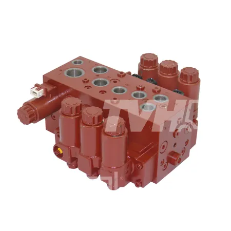 Steuerblock - 6790007534