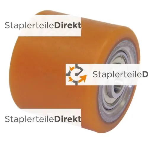 Lastrolle für BT LWE 140 Levio (167607)