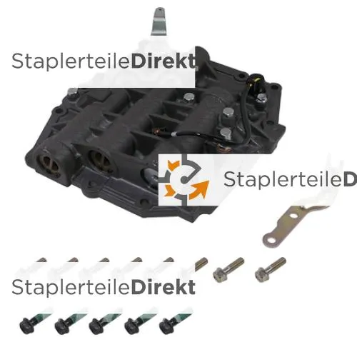 GETRIEBEVENTIL - 327401661171