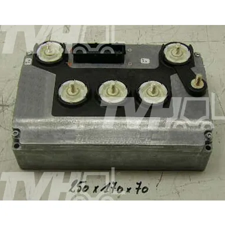MOTORREGLER - 9356679
