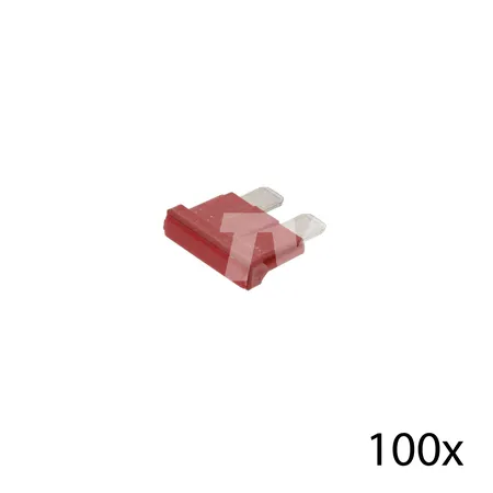 Sicherungen - 12593196