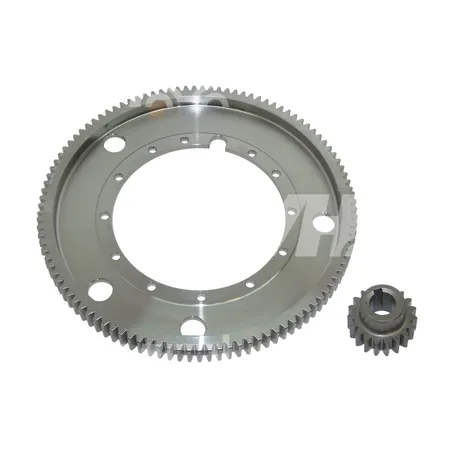 ZAHNRAEDER - 580076311
