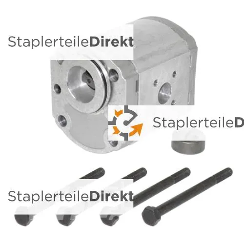 HYDRAULIKPUMPE - 522122