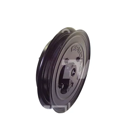 SCHLAUCHROLLE HYDRAULISCH - 672570