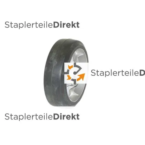 Lastrad für Jungheinrich AM G20 (50303616)
