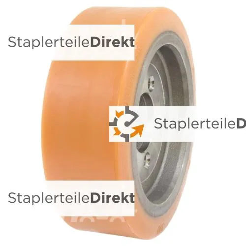 Antriebsrad ø310x105