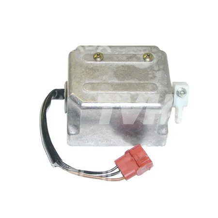 GASPEDAL UNIT - 190389