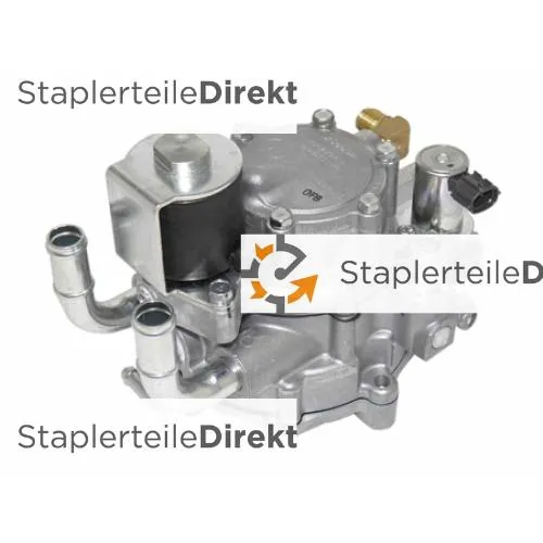 Aisan Modell C Verdampfer, Druckregler für Gabelstapler - Typ 6
