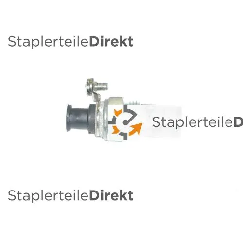Glühkerze für Perkins 12 V Länge 58 mm SW 24