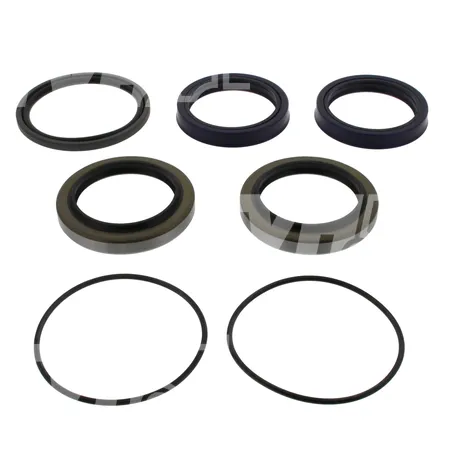 DICHTUNGSATZ ZYLINDER - 524W240211