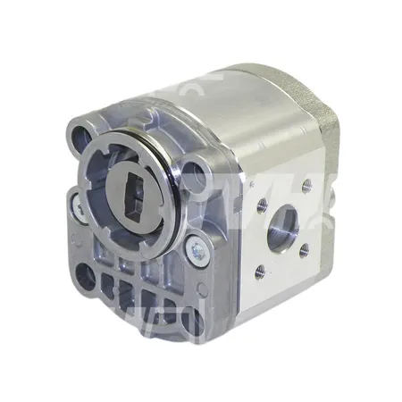 HYDRAULIKPUMPE - 0009810711