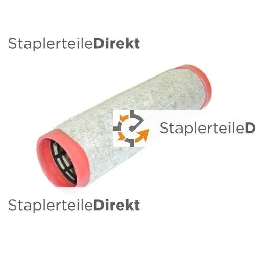 Luftfilter für Linde H50 H60 H70 H80 BR 353-03 (0009839024)