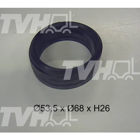 MANSCHETTRING - 167288