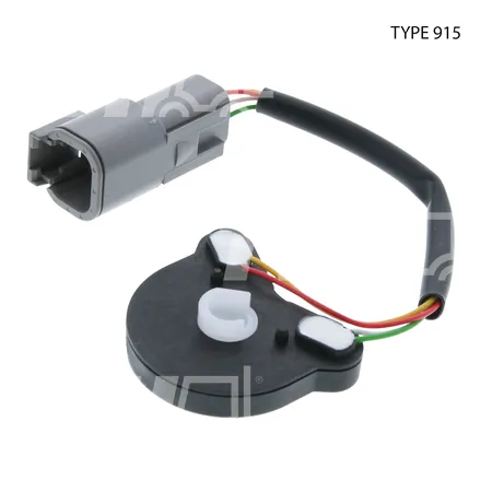 POTENTIOMETER - 8022140