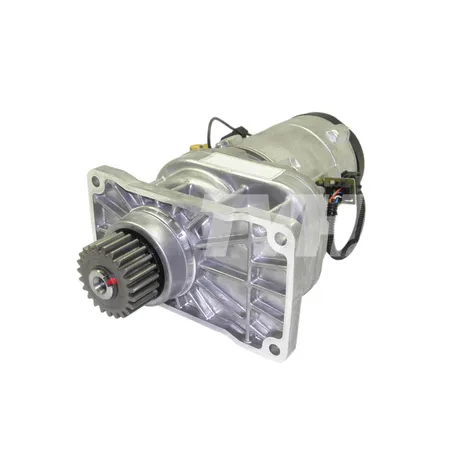 MOTOR ELEKTRISCH AT - 14708532