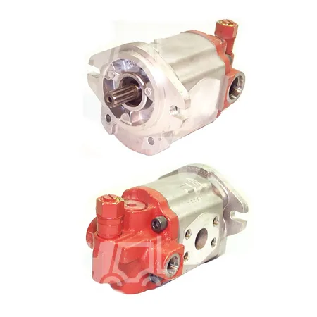 HYDRAULIKPUMPE - 2080077549