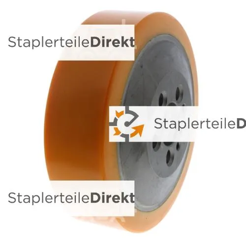 Antriebsrad ø230x70