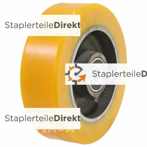 Lastrad für Still CX-T (4491372)