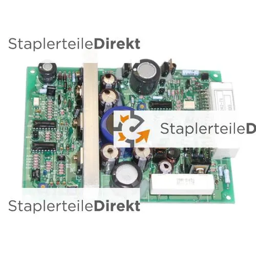 LEITERPLATTE UEBERHOLT - 4124341