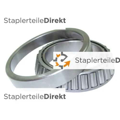 KEGELROLLENLAGER - 580069924