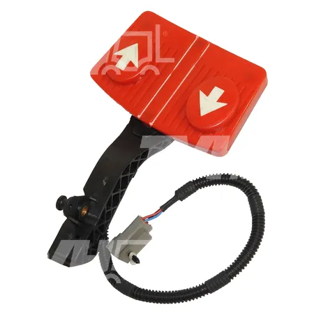 GASPEDAL UNIT - 4051938